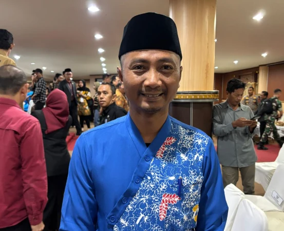 Lurah Maluhu Optimalkan Lahan Tidur untuk Perkuat Ketahanan Pangan